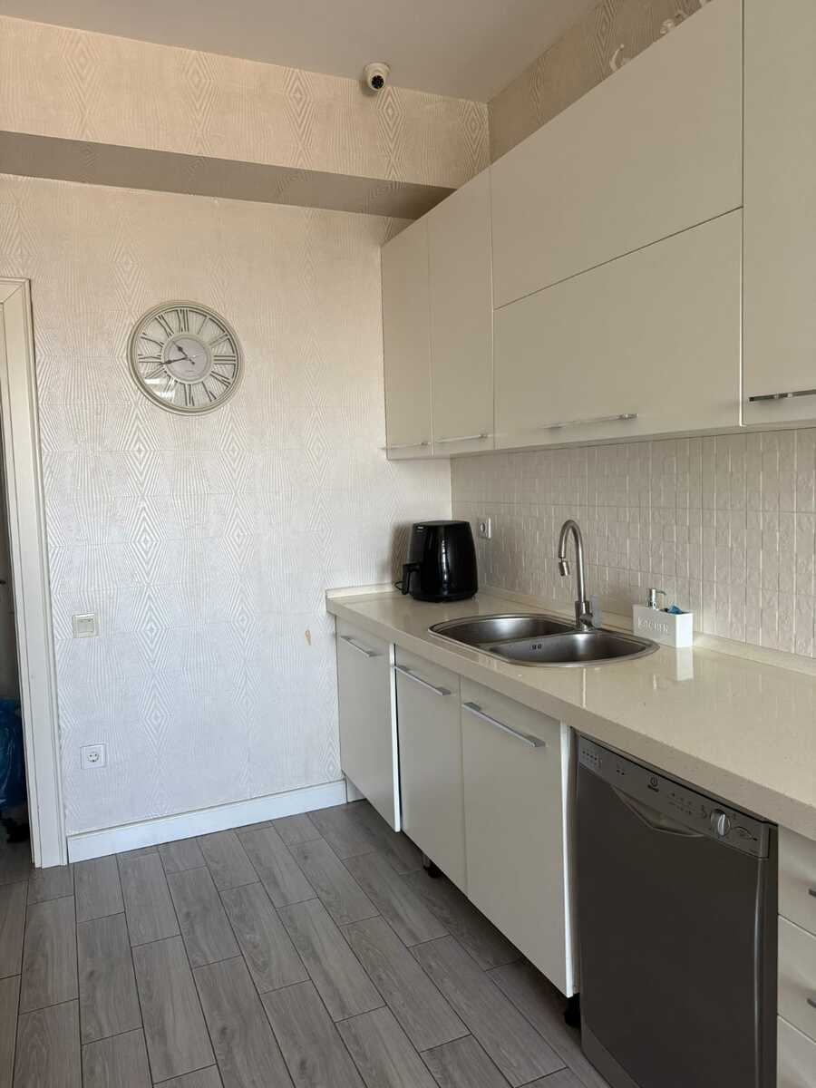 İcarəyə verilir 3 otaqlı yeni tikili 100 m² — Mənzil, Bakı (8)