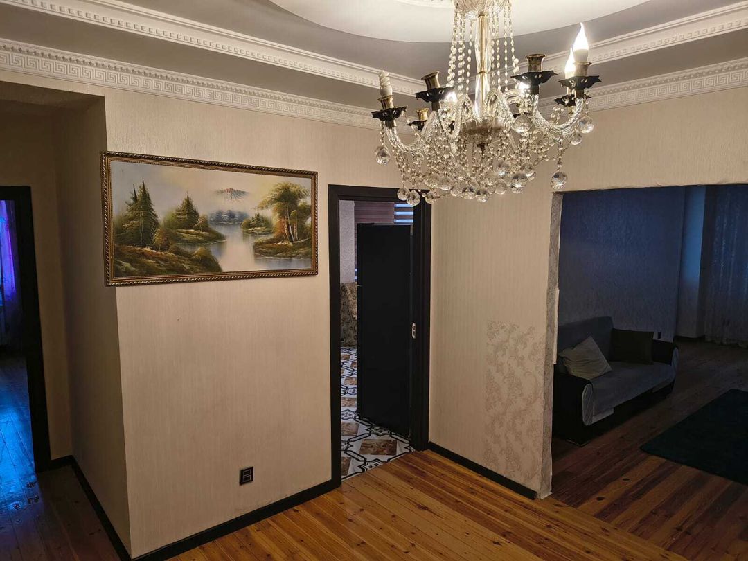 Satılır 3 otaqlı yeni tikili 122 m² — Mənzil, Xırdalan (7)