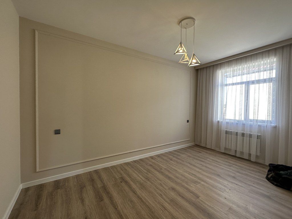 Satılır 3 otaqlı həyət evi/bağ evi 100 m² — Ev, villa, Bakı (4)