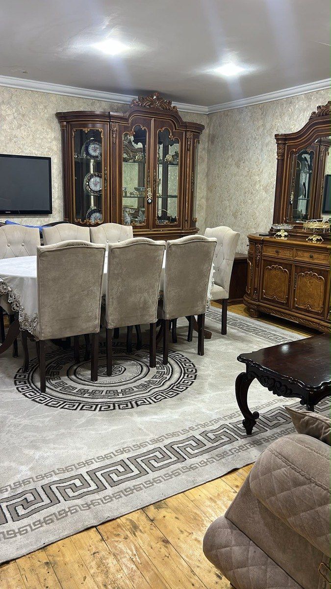 İcarəyə verilir 1 otaqlı həyət evi/bağ evi 164 m² — Ev, villa, Bakı