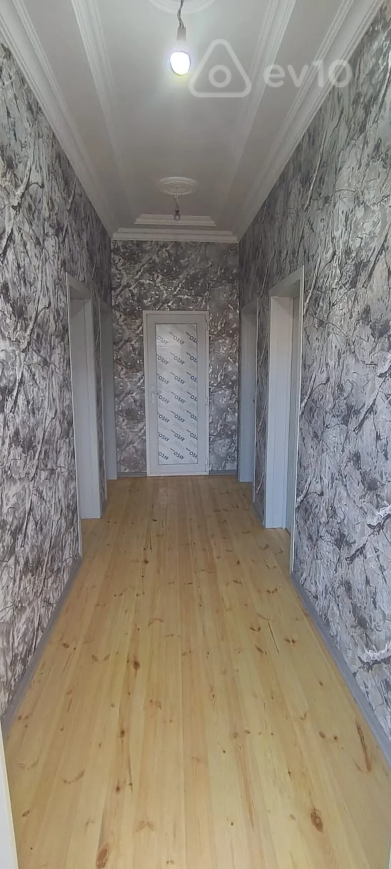 3 otaqlı həyət evi, 80 m², Zabrat — Ev, villa, Bakı (6)