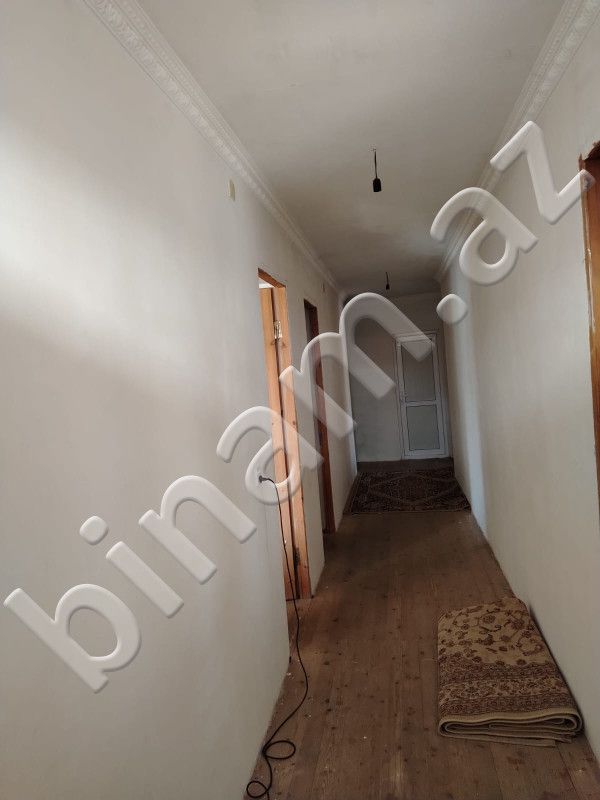 4 otaqlı Villa / Həyət evi, Satış, Bakı, Xəzər, Koroğlu — Ev, villa, Bakı (4)