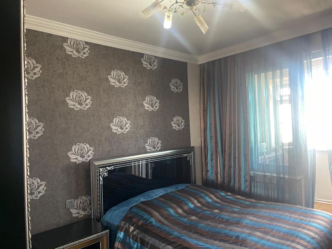 Satılır 4 otaqlı köhnə tikili 100 m² — Mənzil, Bakı (10)