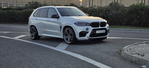 BMW X5, 3.0 L, 2014 il, 186 000 km — Bakı