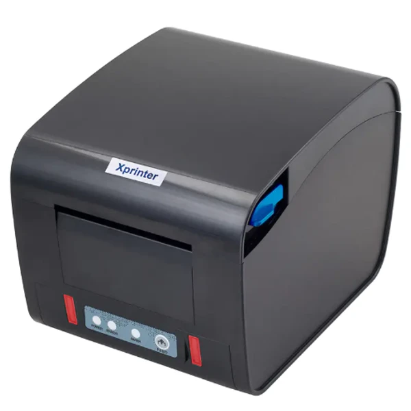 Xprınter XP-D230H USB lan — Bakı
