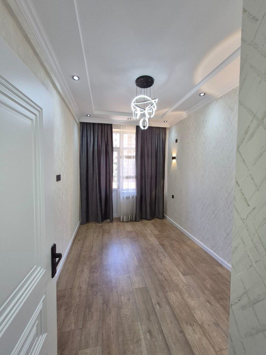 2-otaqlı yeni tikili, Xırdalan ş., 45 m² — Mənzil, Xırdalan (8)
