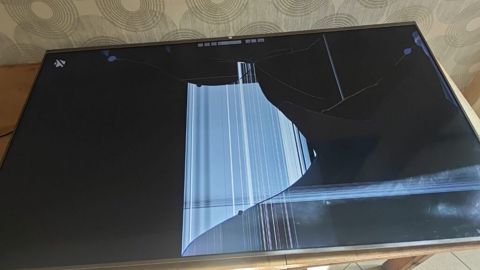 Xiaomi Mi LED TV, model: L65M5-5ASP (65 düym). - Ekran: 4K UHD LED — Bakı