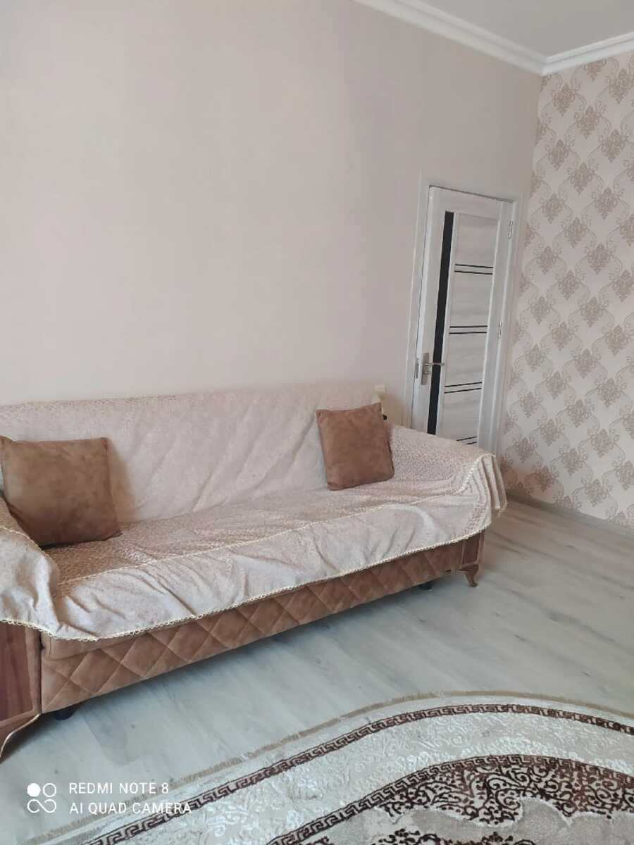 Satılır 6 otaqlı həyət evi/bağ evi 143 m² — Ev, villa, Bakı (12)