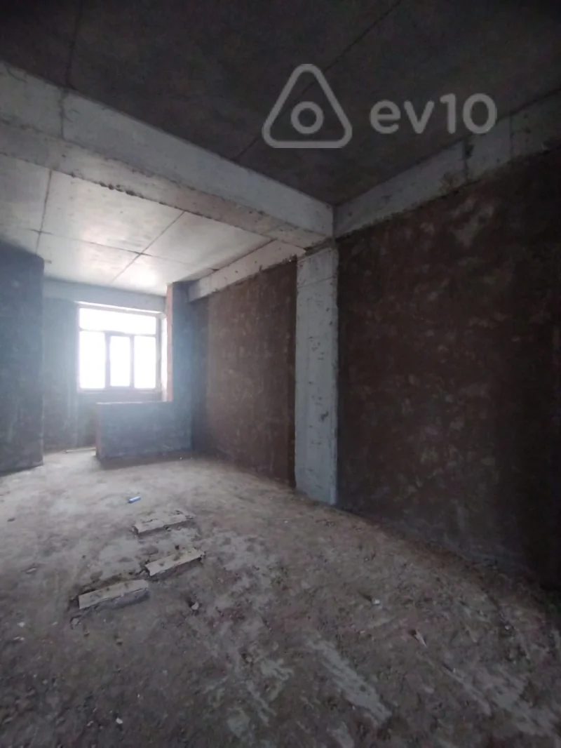 3 otaqlı mənzil, 141 m², Mirəli Qaşqay küc — Mənzil, Bakı (11)