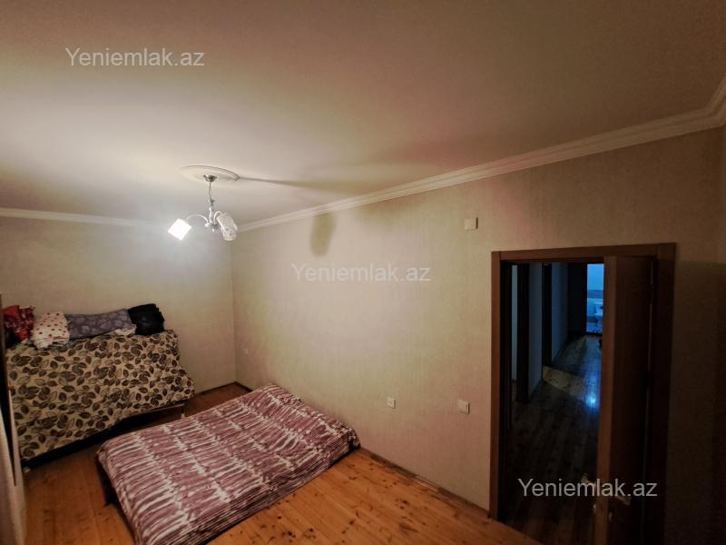 Satılır 4 otaqlı Bina evi menzil (Yeni tikili), 108 m², St.Sumqayıt — Mənzil, Sumqayıt (9)
