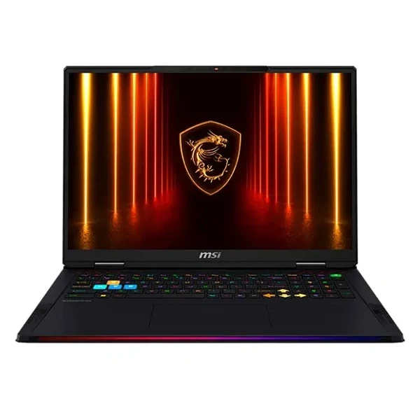 Msı Raider 18 hx aı A2XWJG-069US 9S7-182432-069 — Mallar, Bakı