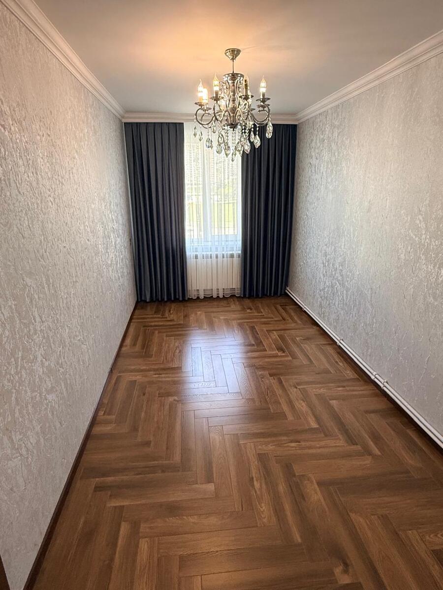 Satılır 3 otaqlı köhnə tikili 75 m² — Mənzil, Bakı (2)