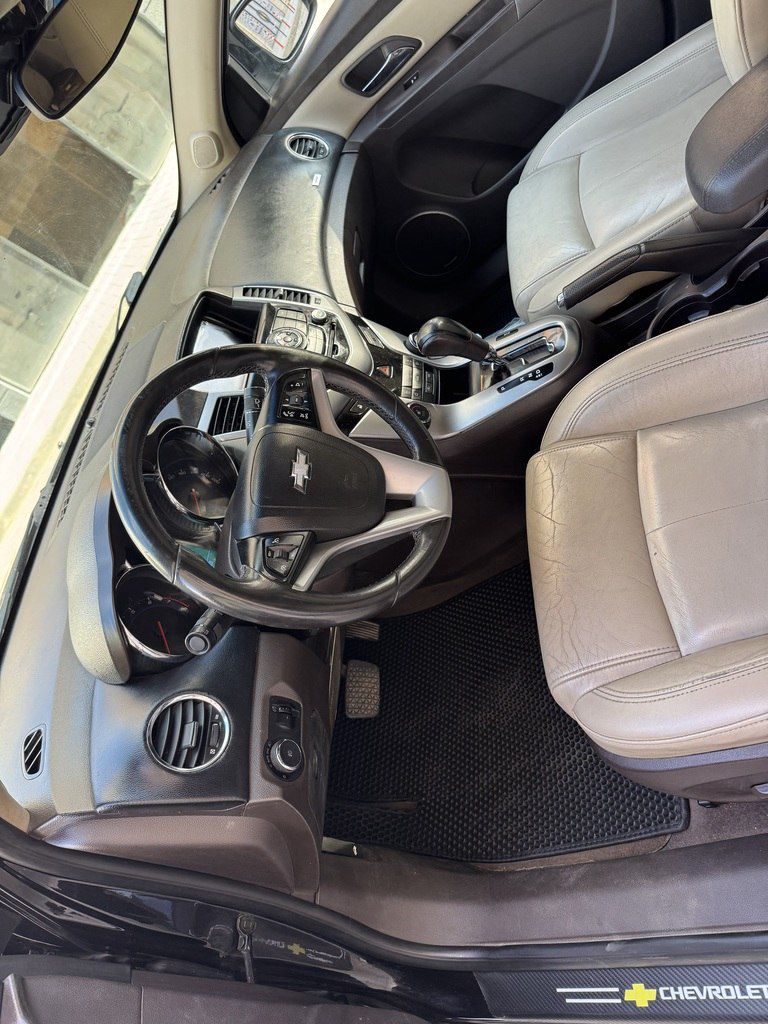 Chevrolet Cruze, 1.4 L, 2011 il, 307 385 km — Avtomobillər, Bakı (11)