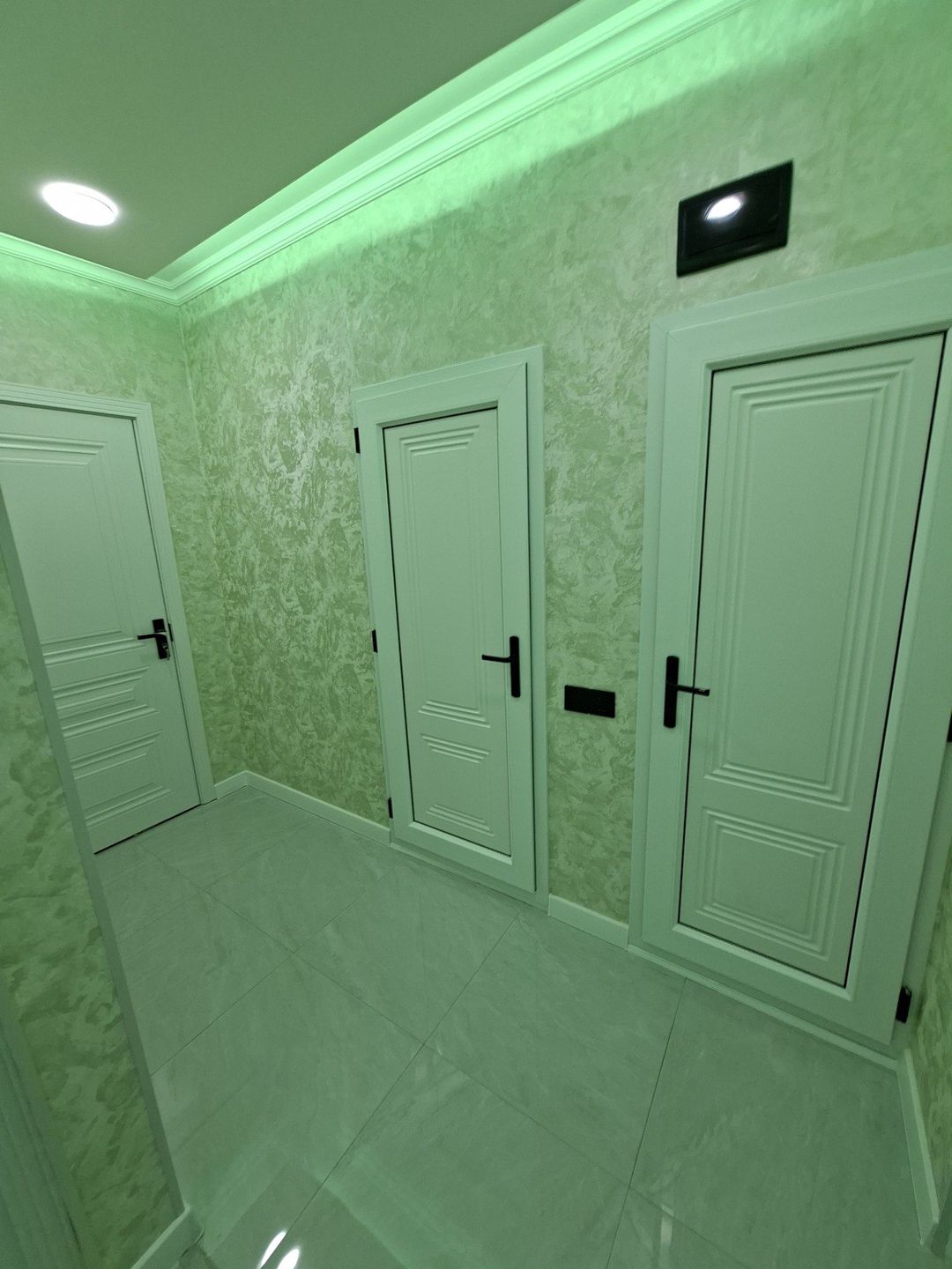Satılır 3 otaqlı köhnə tikili 65 m² — Mənzil, Bakı (9)