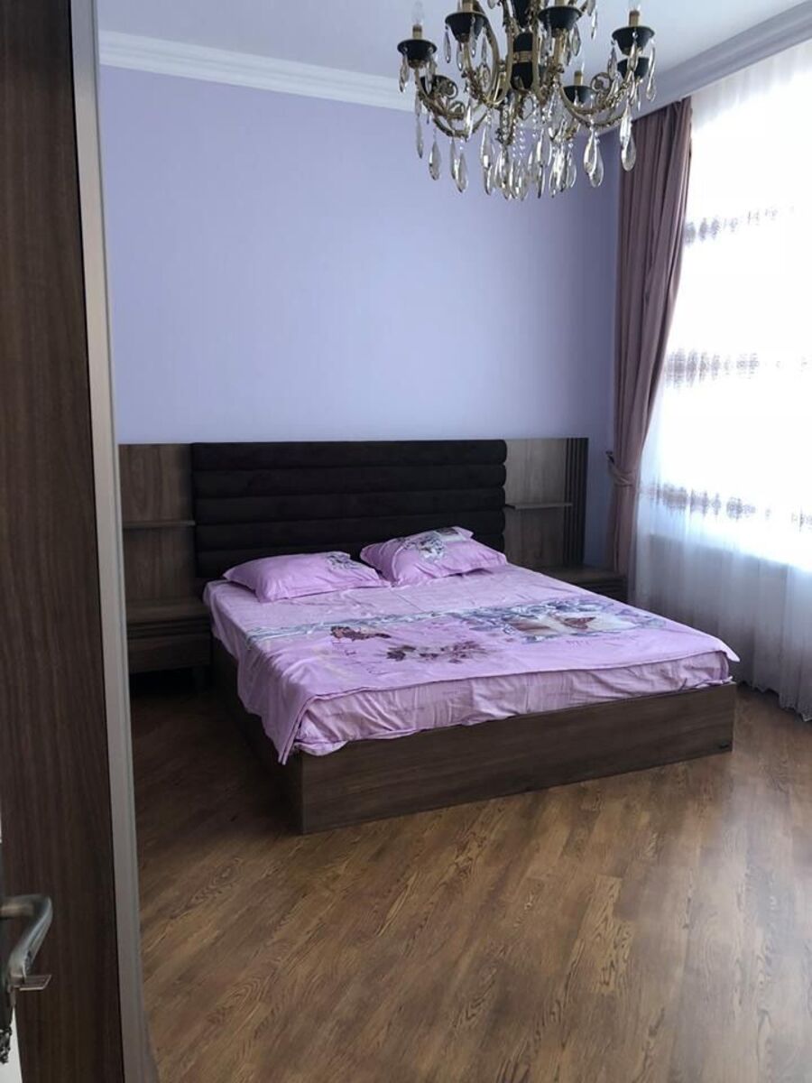 İcarəyə verilir 3 otaqlı həyət evi/bağ evi 250 m² — Ev, villa, Bakı (9)
