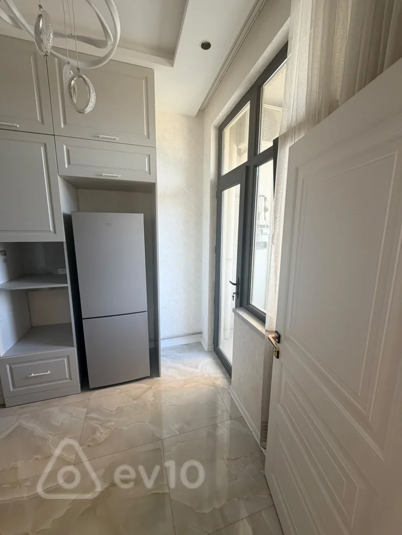 2 otaqlı mənzil, 65 m², Yasamal — kirayə — Mənzil, Bakı (11)