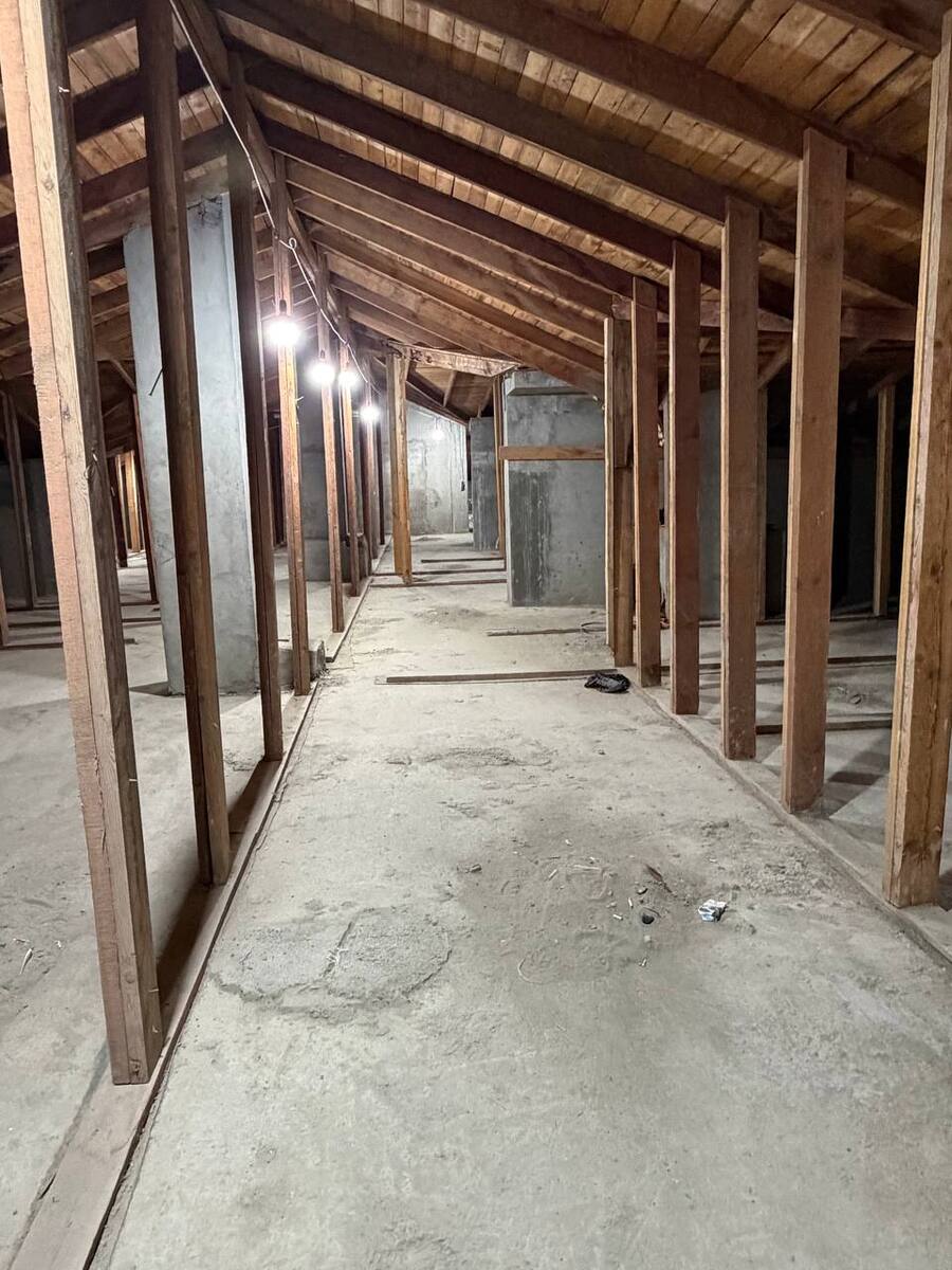 Satılır 4 otaqlı yeni tikili 198 m² — Mənzil, Bakı (10)