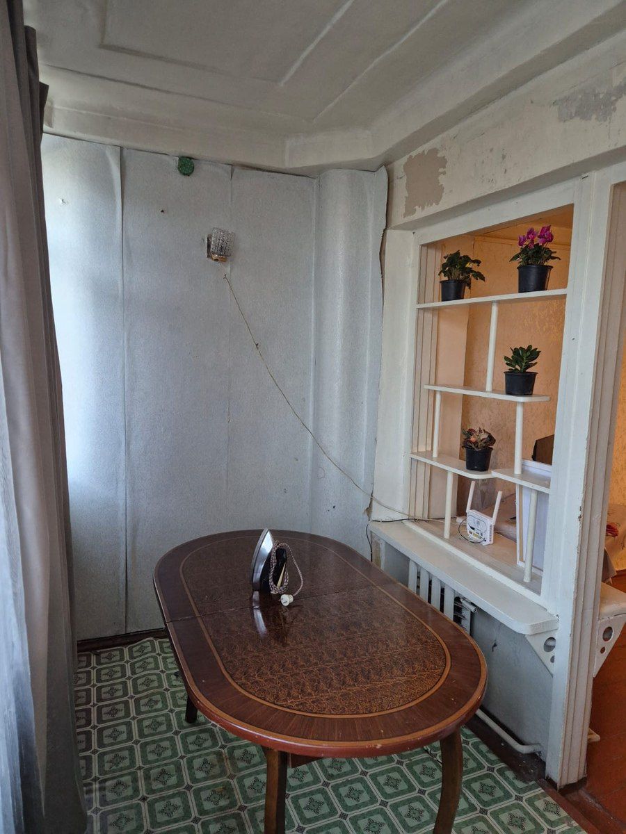 1-otaqlı mənzil kirayə verilir, Bayıl qəs., 30 m² — Mənzil, Bakı (12)