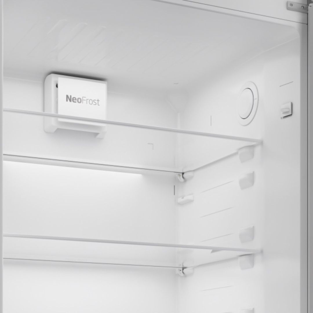 Soyuducu Beko RDNE455E40DSN — Ev texnikası, Bakı (4)