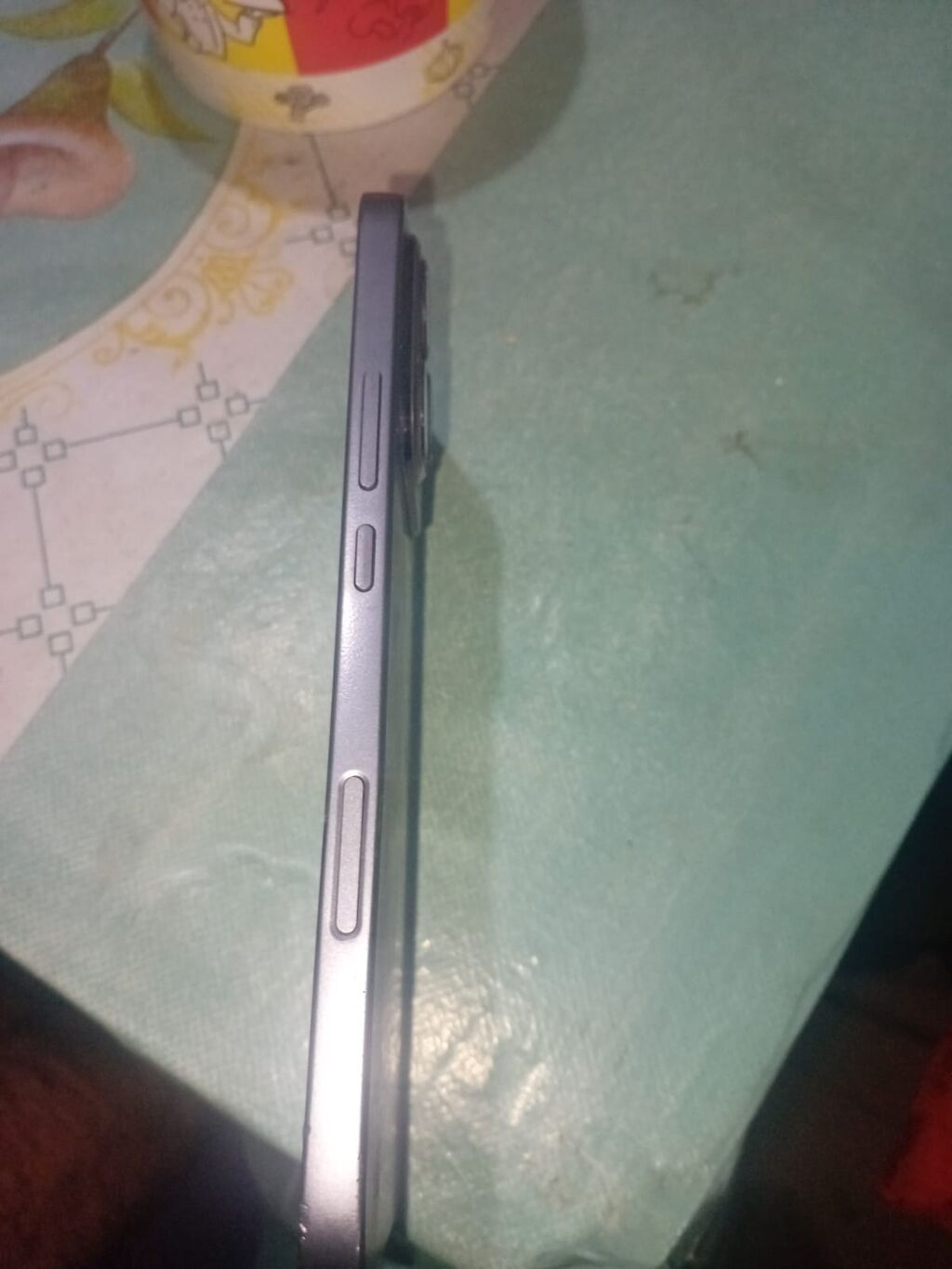 Honor 256 GB, rəng - Qara, Sensor — Honor, Bakı (2)