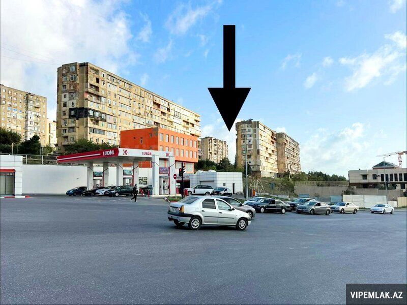 Suraxanı rayonunda 2 otaqlı Ofis Satılır, 50 m² — Ofis, Bakı (7)