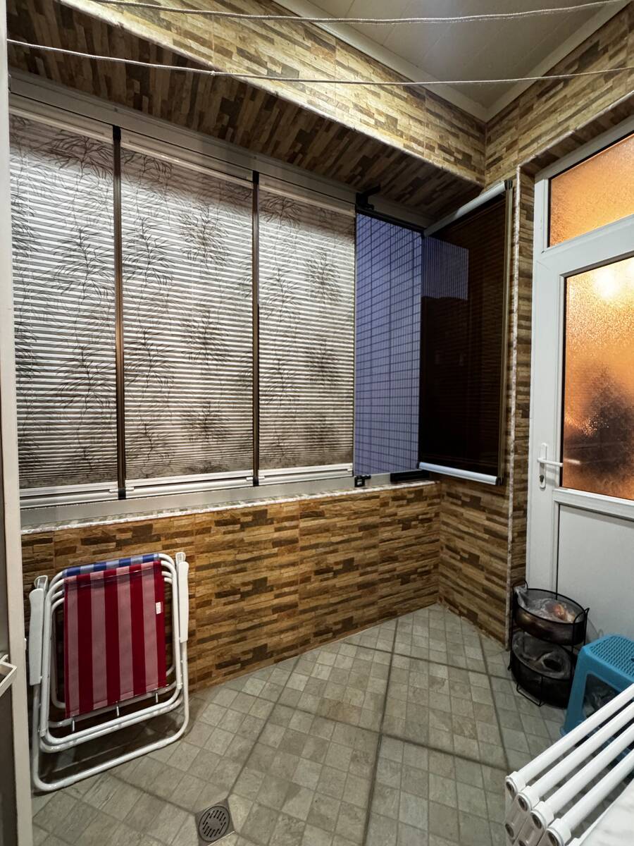 Satılır 2 otaqlı yeni tikili 55 m² — Mənzil, Bakı (7)