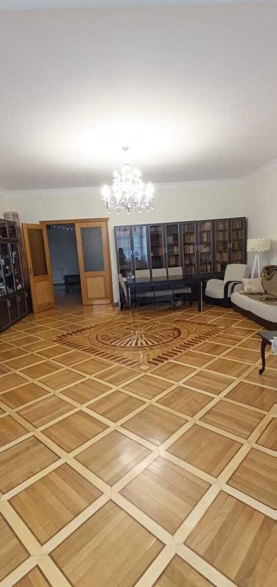 Satılır 4 otaqlı yeni tikili 200 m² — Mənzil, Bakı (3)