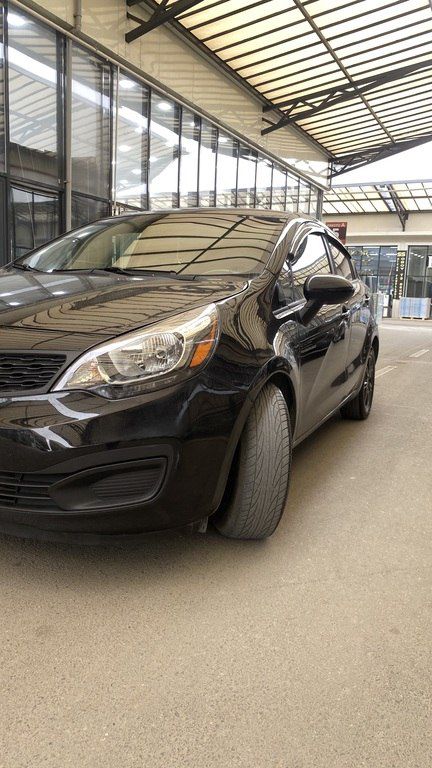 Kia Rio, 1.6 L, 2014 il, 133 000 km 77-TE-756 — Avtomobillər, Bakı (2)