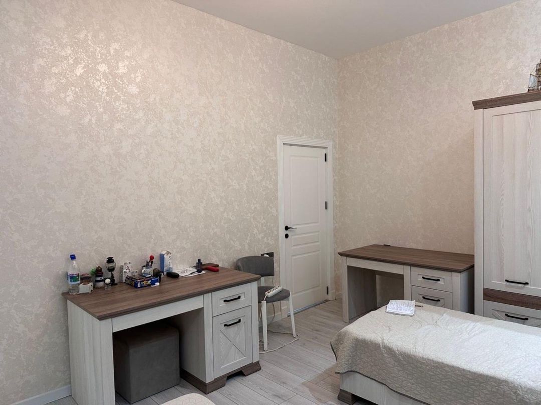 İcarəyə verilir 4 otaqlı həyət evi/bağ evi 200 m² — Ev, villa, Bakı (12)