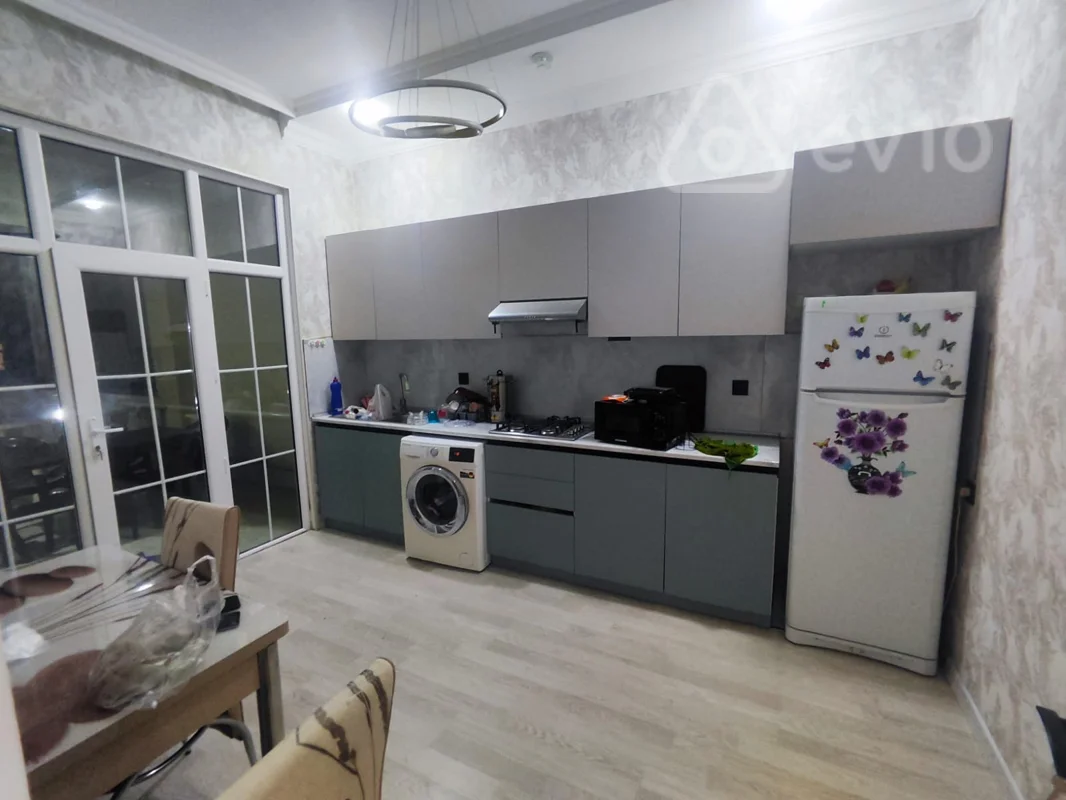 3 otaqlı həyət evi, 150 m², Məmmədli qəsəbəsi — kirayə — Ev, villa, Bakı