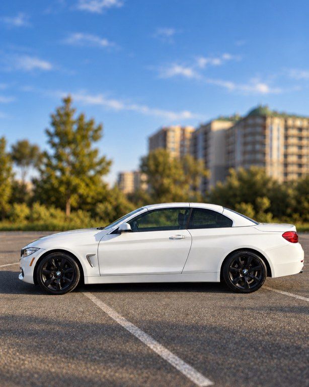 BMW 428, 2.0 L, 2015 il, 100 000 km 77-UA-991 — Avtomobillər, Bakı (7)
