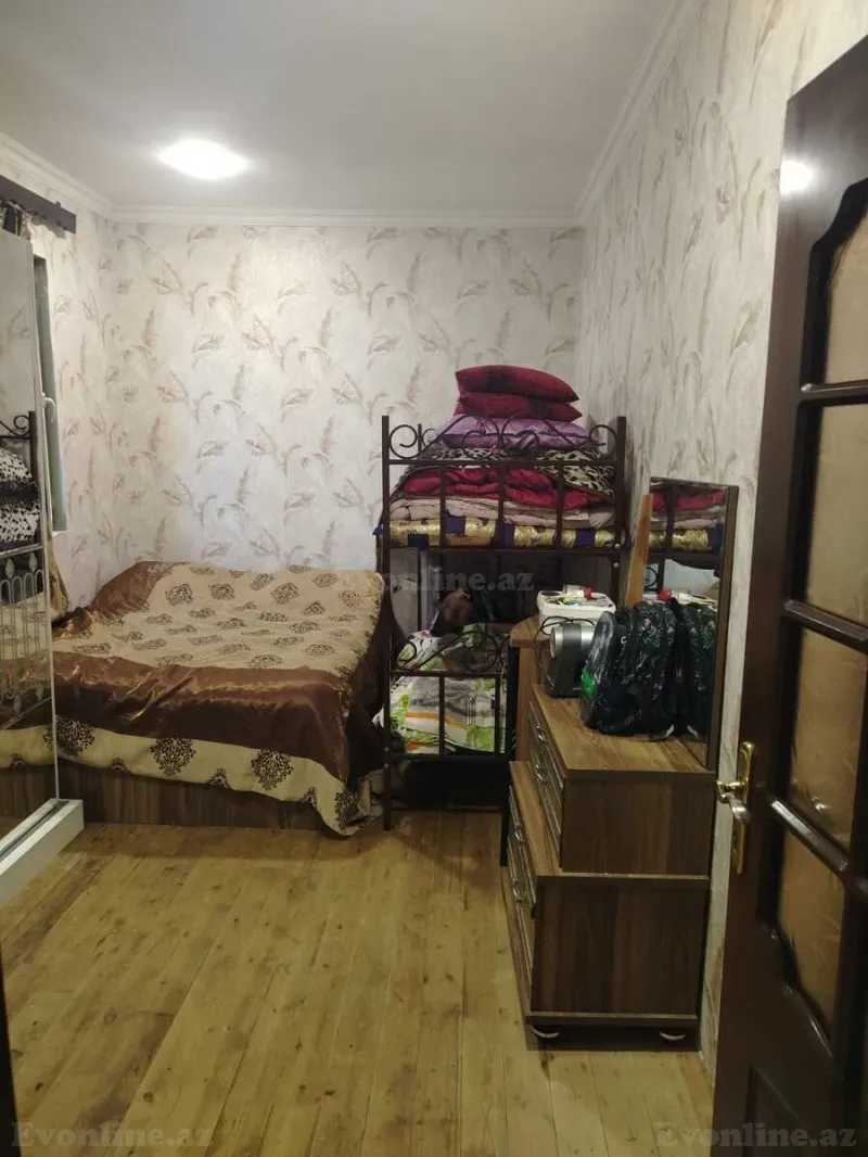 Satılır 3 otaqlı Həyət evi 170 m² Bakı, Binəqədi r., Binəqədi — Ev, villa, Bakı (6)