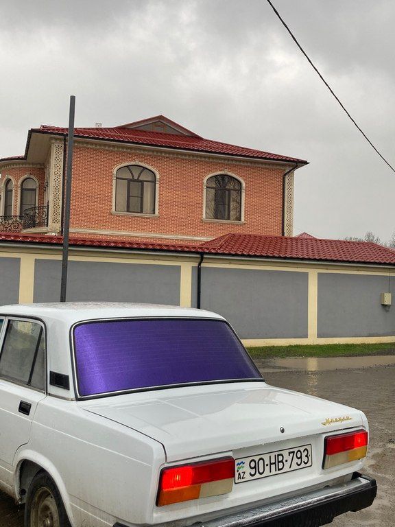 Lada (VAZ) 2107, 1.6 L, 2009 il, 80 999 km 90-HB-793 — Avtomobillər, Lənkəran (6)