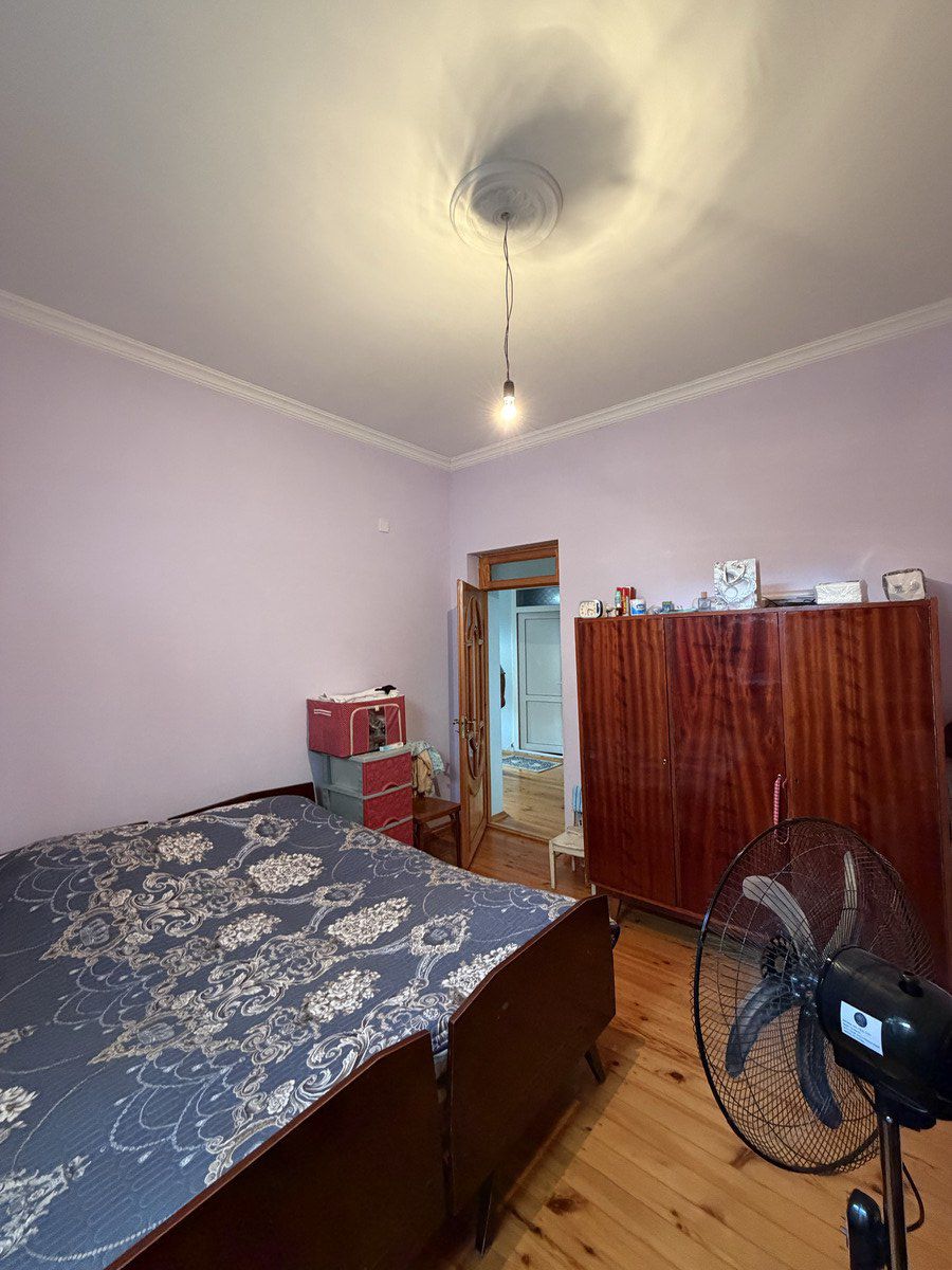 Satılır 5 otaqlı həyət evi/bağ evi 325 m² — Ev, villa, Sumqayıt (5)