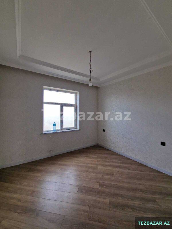 Saray qəsəbəsi əsas yola yaxın — Ev, villa, Bakı (5)