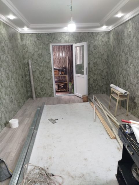 1-otaqlı mənzil, Sumqayıt ş., 36 m² — Sumqayıt