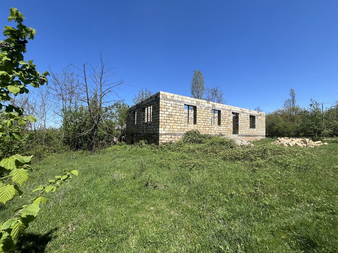 Həyət evi, Qusar r — Ev, villa, Qusar
