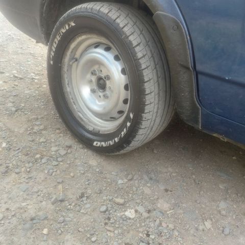 Salam Formula Satilir 215 50 13 20 gunun tekeridi sonu 350 — Gəncə