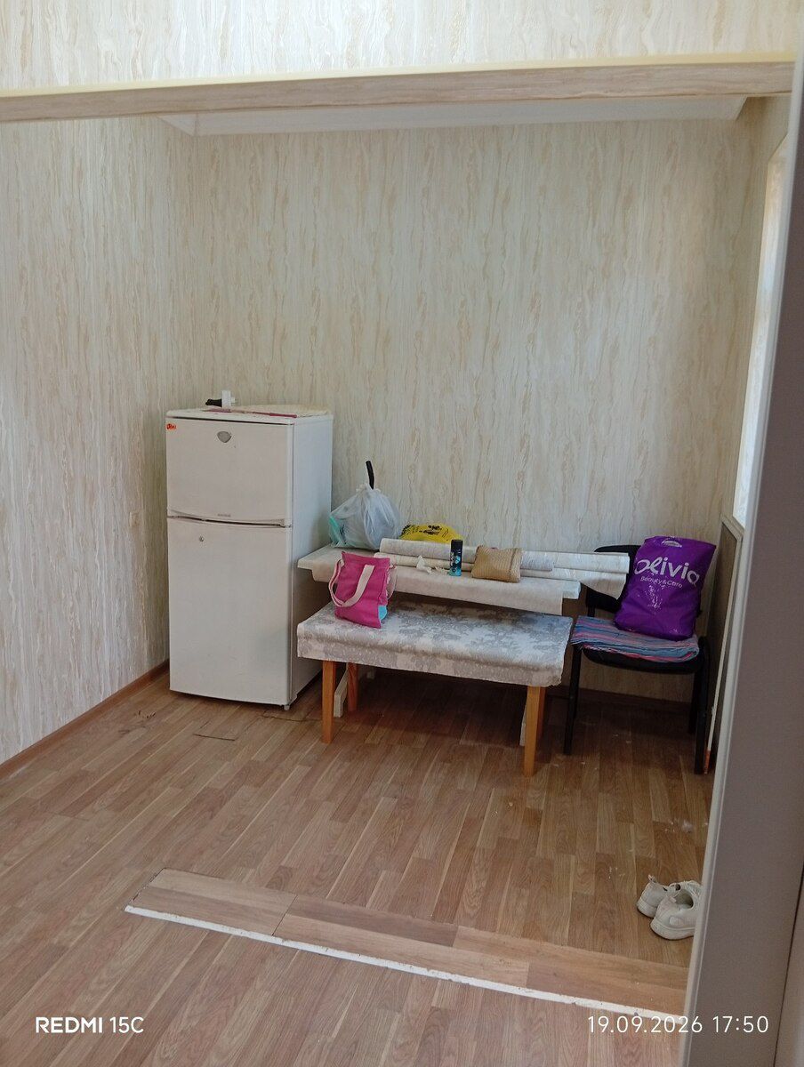 Həyət evi kirayə verilir, Binəqədi r — Ev, villa, Bakı (3)