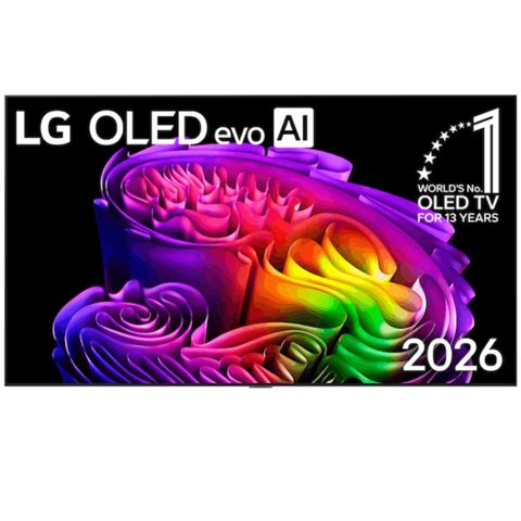 Televizor LG OLED77G6RLA.AMCN — Bakı