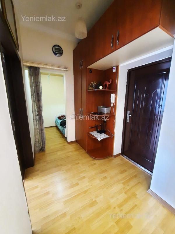Kirayə 2 otaqlı Bina evi menzil (Yeni tikili), 68 m², Nərimanov rayonu — Mənzil, Bakı (8)