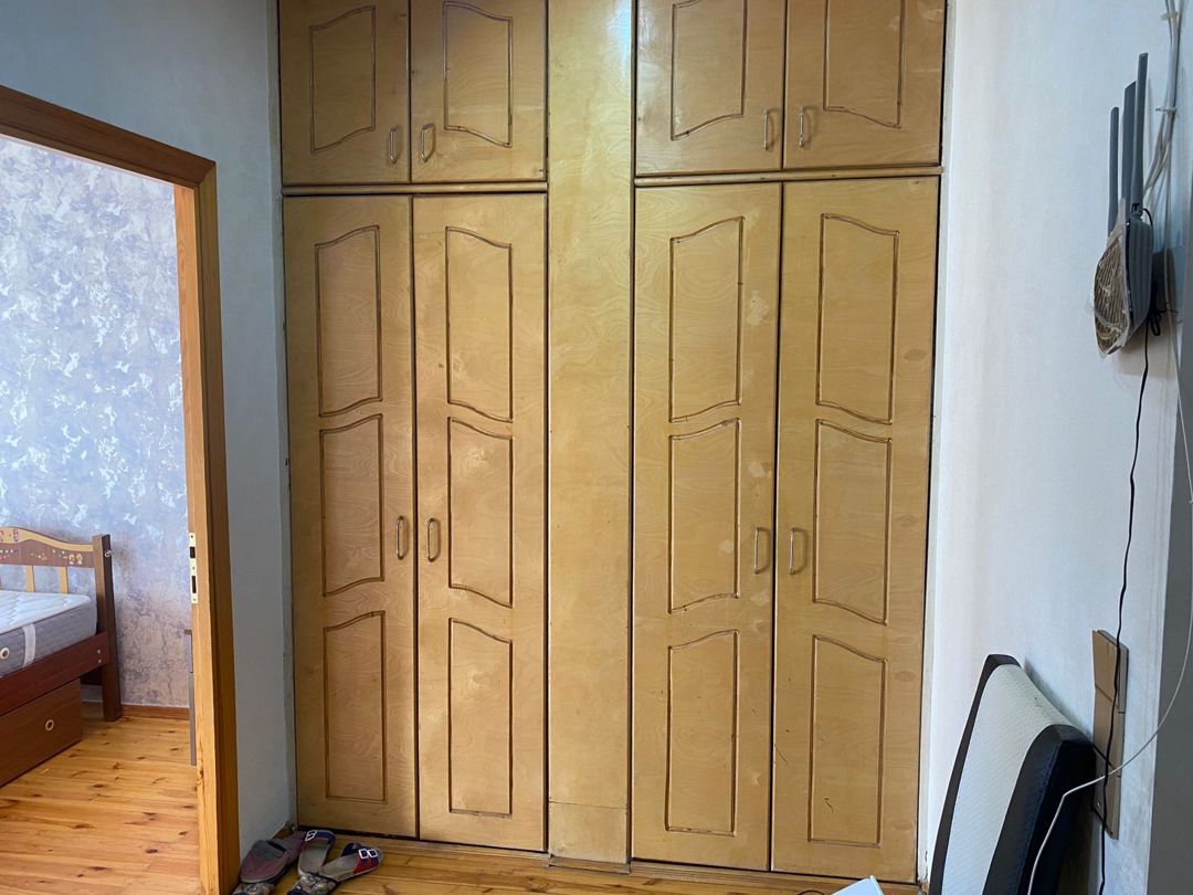İcarəyə verilir 2 otaqlı köhnə tikili 70 m² — Mənzil, Bakı (8)
