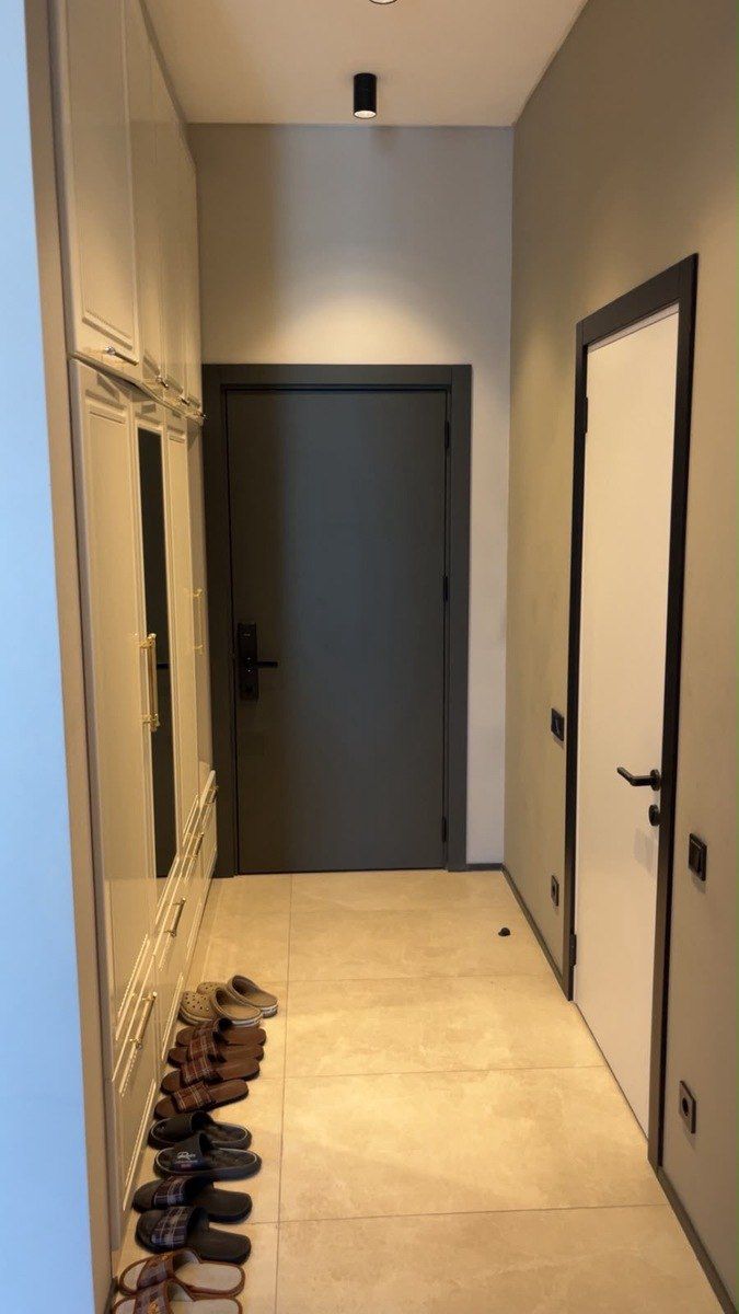 İcarəyə verilir 2 otaqlı yeni tikili 75 m² — Mənzil, Bakı (5)