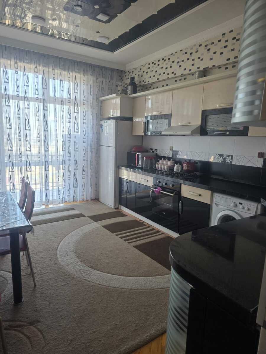 Satılır 3 otaqlı yeni tikili 125 m² — Mənzil, Bakı (7)