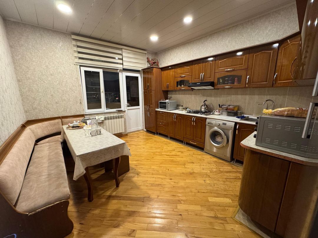 Satılır 3 otaqlı yeni tikili 120 m² — Mənzil, Bakı (11)