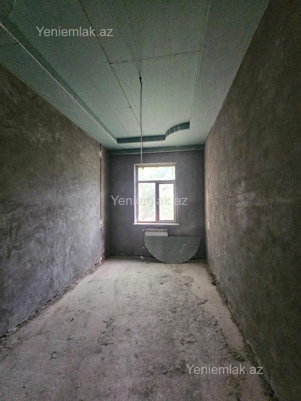 Satılır 5 otaqlı Həyət evi / Villa, 250 m², Qəbələ — Ev, villa, Qəbələ (10)