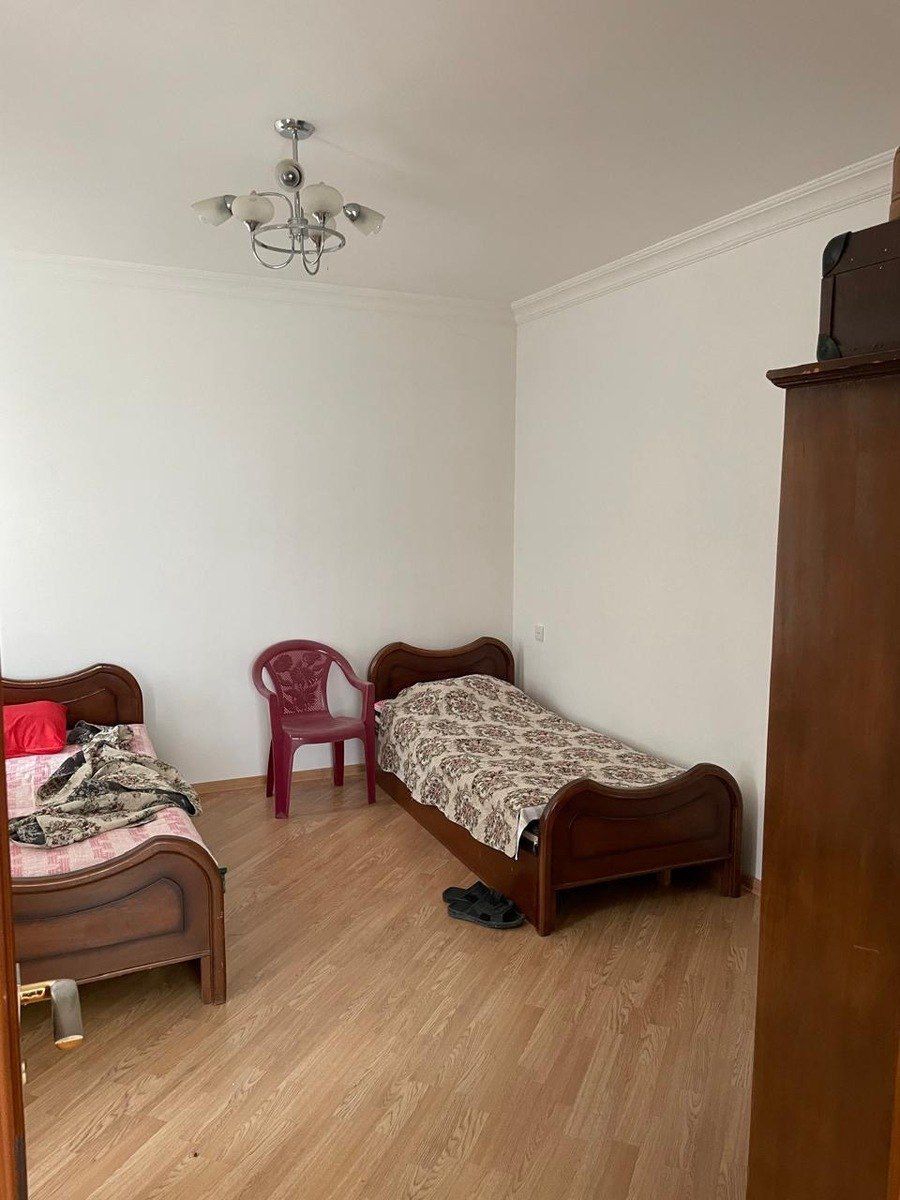 Satılır 4 otaqlı həyət evi/bağ evi 218 m² — Ev, villa, Bakı (7)