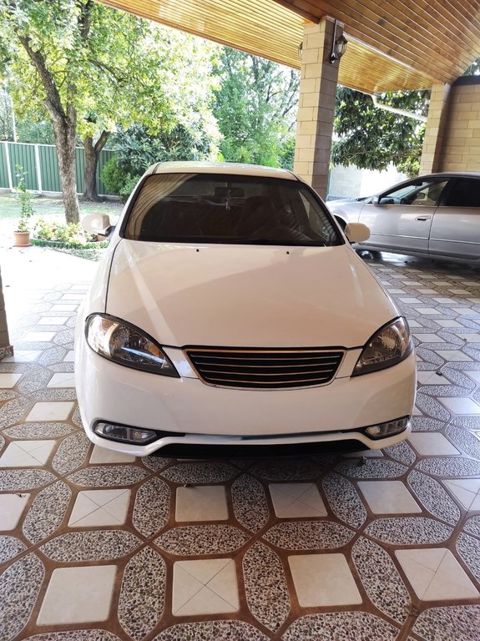 Daewoo Gentra, 1.5 L, 2013 il, 301 500 km — Bakı