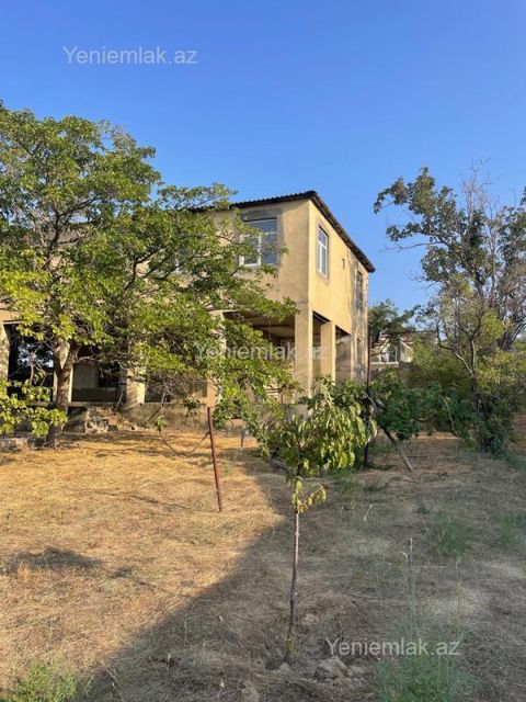 Satılır 5 otaqlı Həyət evi / Villa, 160 m², Qurd dərəsi — Sumqayıt