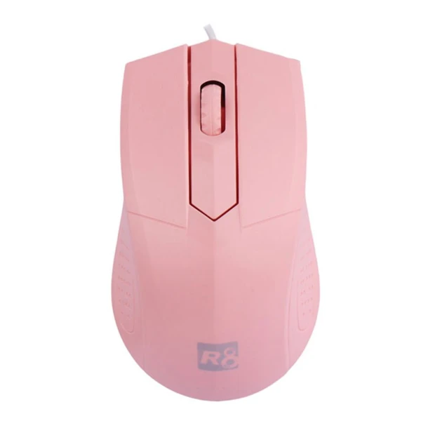 R8 1607 USB Mouse — Mallar, Bakı